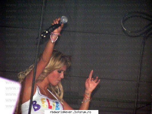 *~Poze*~ - bebita_angelita - Anahi