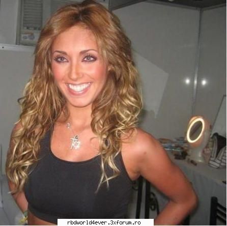 *~Poze*~ - bebita_angelita - Anahi