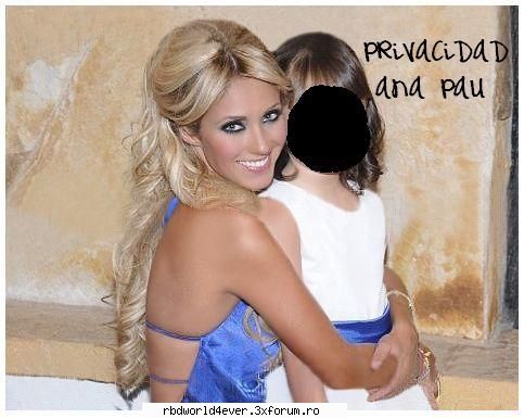 *~Poze*~ - bebita_angelita - Anahi