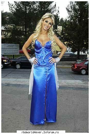 *~Poze*~ - bebita_angelita - Anahi
