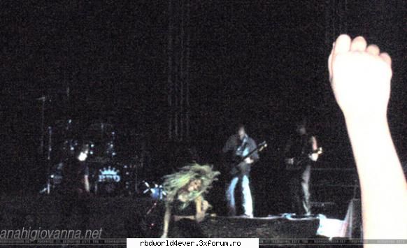 *~Poze*~ - anahi_princessa - Anahi