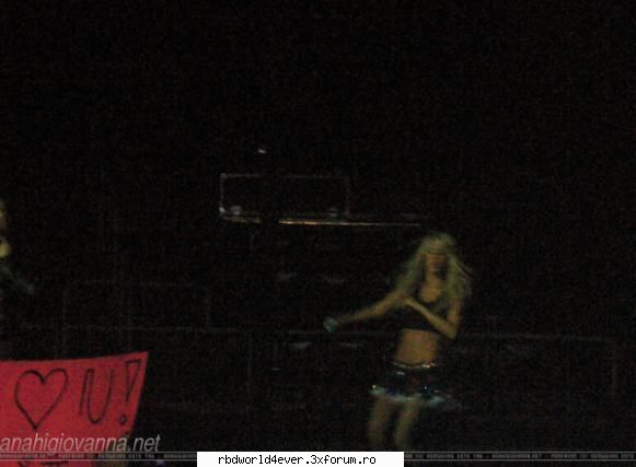 *~Poze*~ - anahi_princessa - Anahi