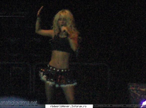 *~Poze*~ - anahi_princessa - Anahi