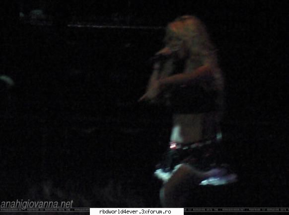 *~Poze*~ - anahi_princessa - Anahi