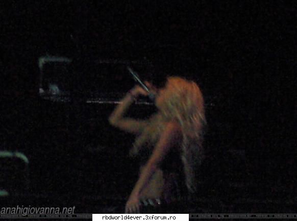 *~Poze*~ - anahi_princessa - Anahi