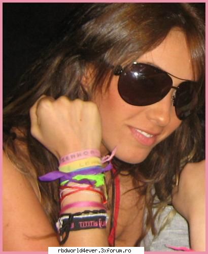 *~Poze*~ - anahi_princessa - Anahi