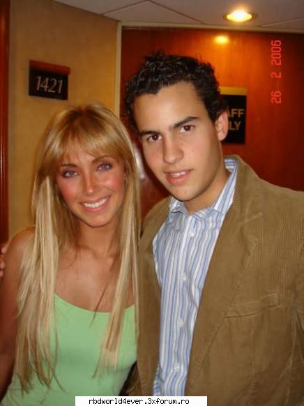 *~Poze*~ - anahi_princessa - Anahi