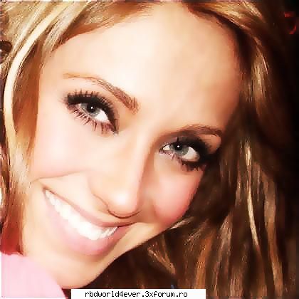 *~Poze*~ - anahi_princessa - Anahi