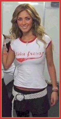 *~Poze*~ - anahi_princessa - Anahi