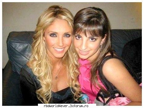 *~Poze*~ - anahi_princessa - Anahi