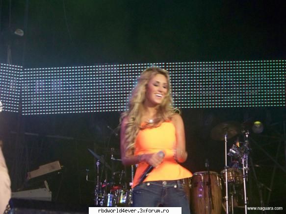 *~Poze*~ - anahi_princessa - Anahi