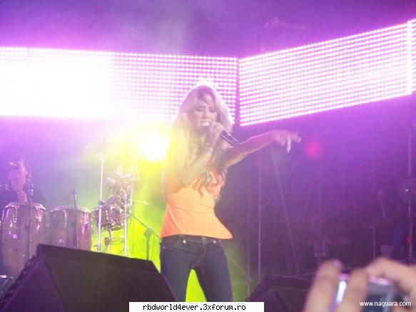 *~Poze*~ - anahi_princessa - Anahi