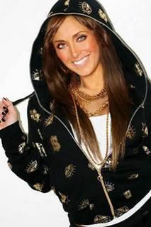 *~Poze*~ - anahi_princessa - Anahi