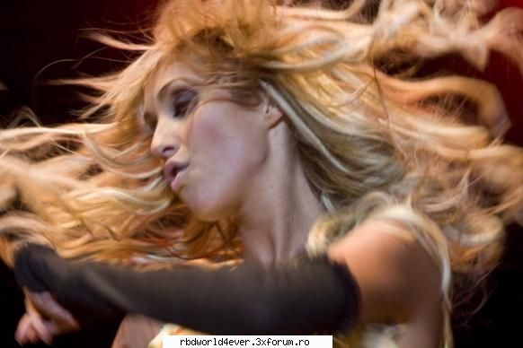 *~Poze*~ - anahi_princessa - Anahi