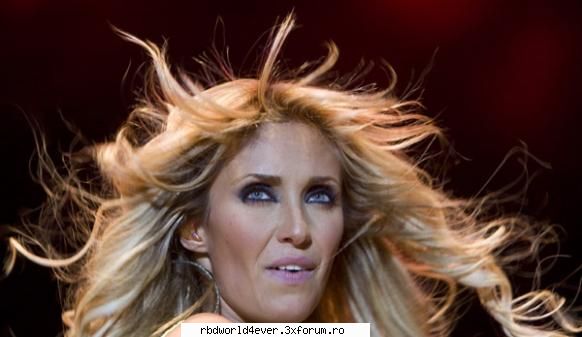 *~Poze*~ - anahi_princessa - Anahi