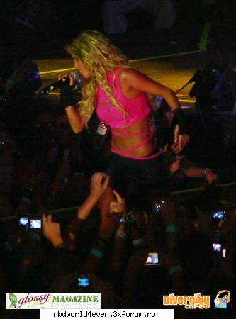 *~Poze*~ - anahi_princessa - Anahi