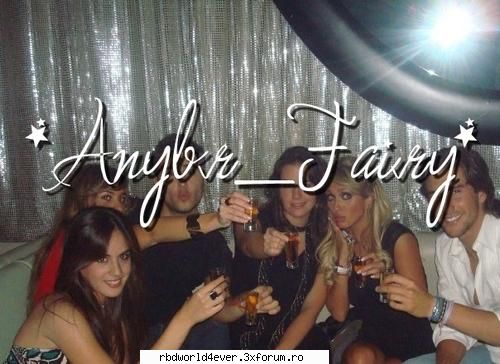 *~Poze*~ - anahi_princessa - Anahi