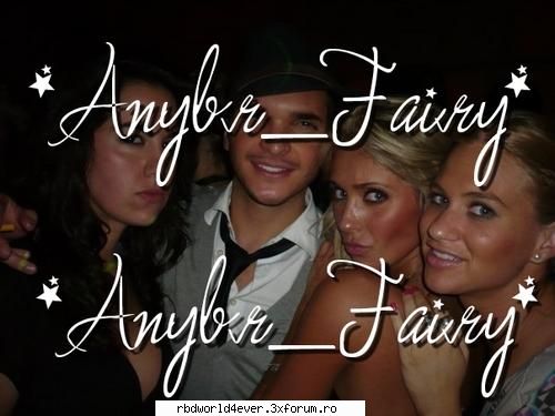 *~Poze*~ - anahi_princessa - Anahi