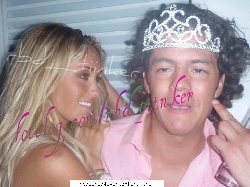 *~Poze*~ - anahi_princessa - Anahi