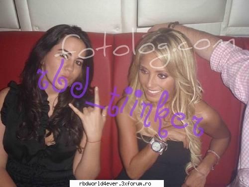 *~Poze*~ - anahi_princessa - Anahi