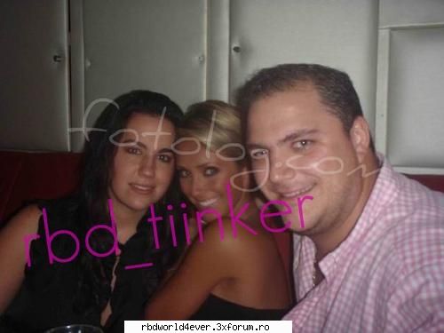 *~Poze*~ - anahi_princessa - Anahi