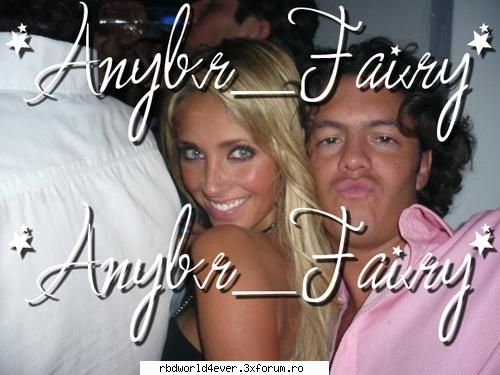 *~Poze*~ - anahi_princessa - Anahi