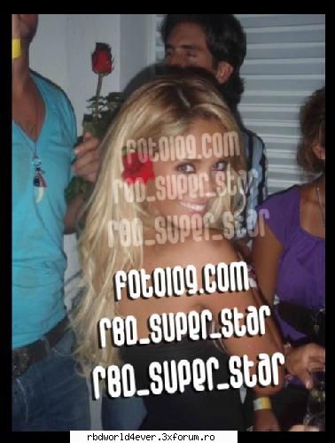 *~Poze*~ - anahi_princessa - Anahi