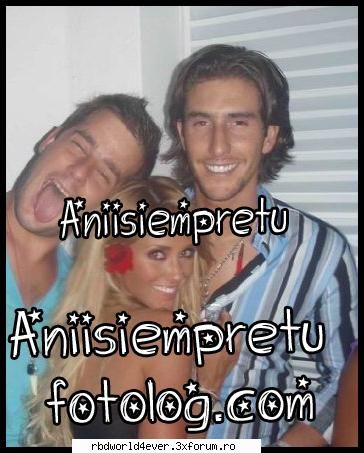 *~Poze*~ - anahi_princessa - Anahi
