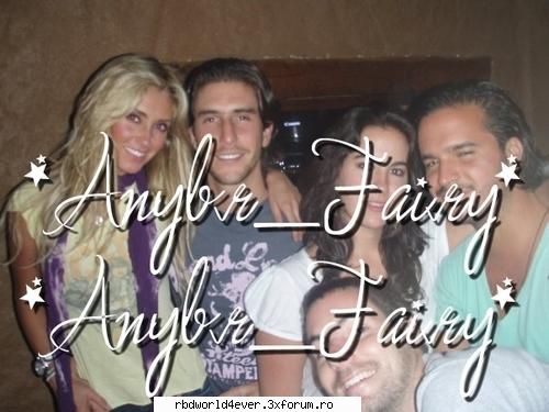 *~Poze*~ - anahi_princessa - Anahi
