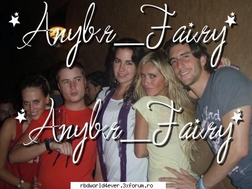 *~Poze*~ - anahi_princessa - Anahi
