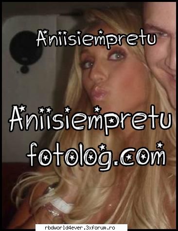 *~Poze*~ - anahi_princessa - Anahi