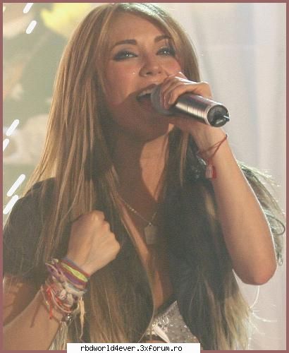*~Poze*~ - anahi_princessa - Anahi