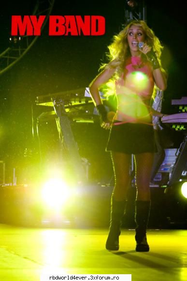 *~Poze*~ - anahi_princessa - Anahi