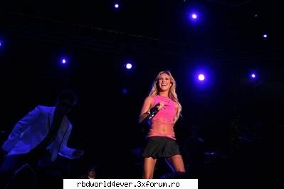 *~Poze*~ - anahi_princessa - Anahi