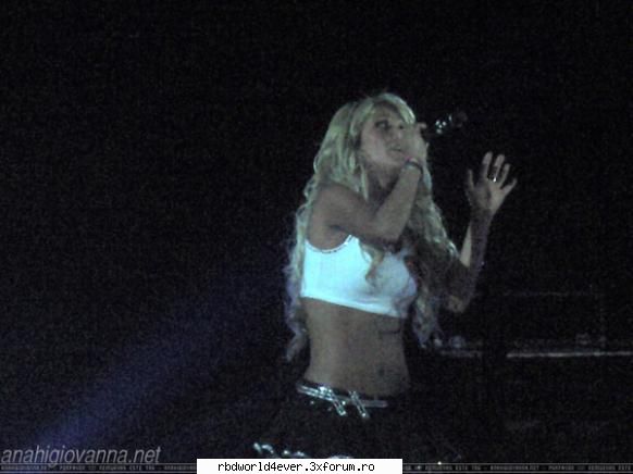 *~Poze*~ - anahi_princessa - Anahi