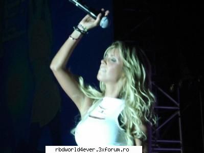 *~Poze*~ - anahi_princessa - Anahi