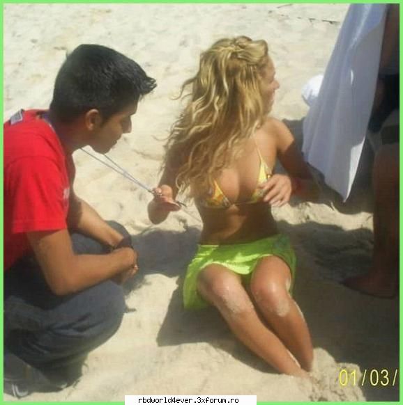 *~Poze*~ - anahi_princessa - Anahi