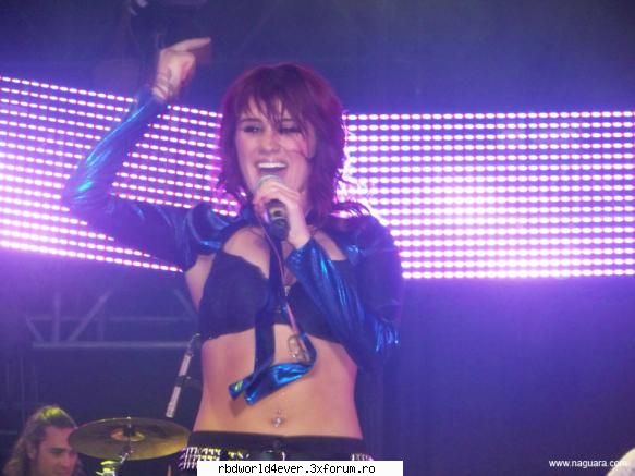 *~Poze*~ - anahi_princessa - Dulce Maria