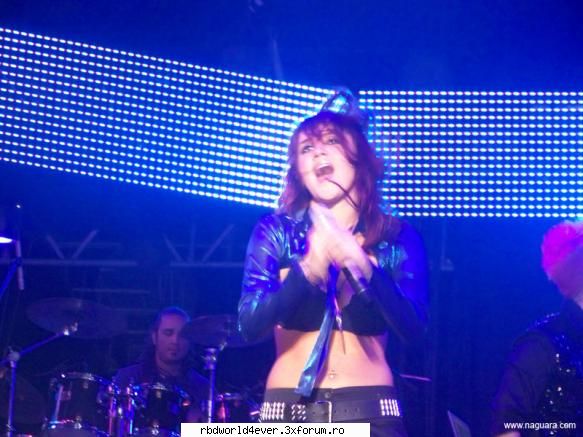 *~Poze*~ - anahi_princessa - Dulce Maria