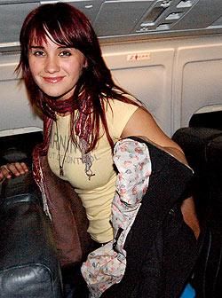 *~Poze*~ - anahi_princessa - Dulce Maria