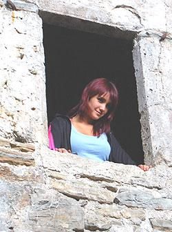 *~Poze*~ - anahi_princessa - Dulce Maria