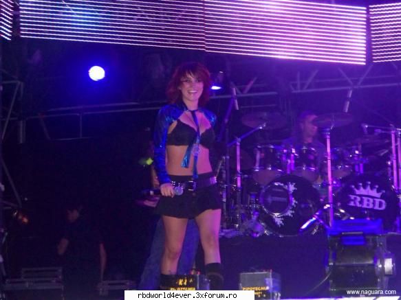 *~Poze*~ - anahi_princessa - Dulce Maria