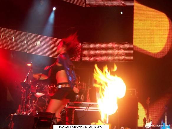 *~Poze*~ - anahi_princessa - Dulce Maria