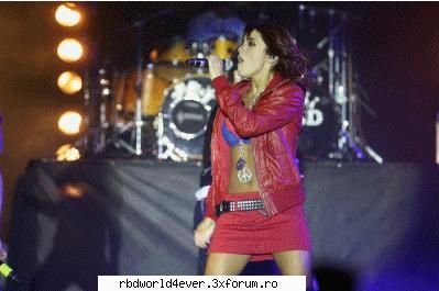 *~Poze*~ - anahi_princessa - Dulce Maria