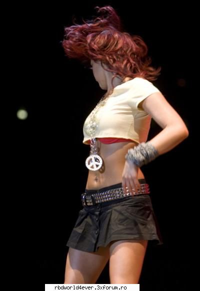 *~Poze*~ - anahi_princessa - Dulce Maria