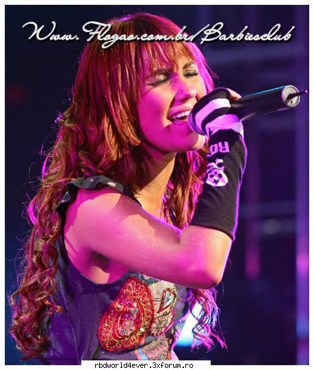 *~Poze*~ - anahi_princessa - Dulce Maria