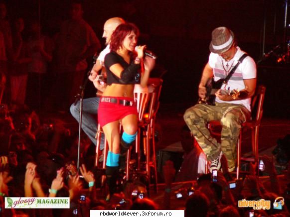 *~Poze*~ - anahi_princessa - Dulce Maria