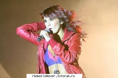 *~Poze*~ - anahi_princessa - Dulce Maria