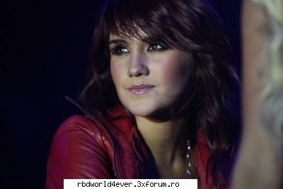 *~Poze*~ - anahi_princessa - Dulce Maria