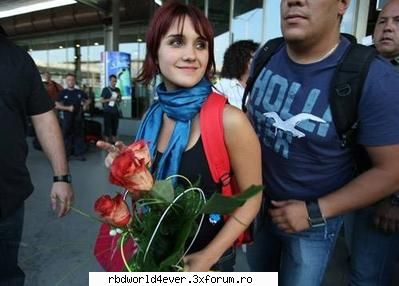 *~Poze*~ - anahi_princessa - Dulce Maria